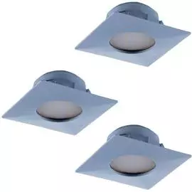 Светильник Eglo Pineda White 95801