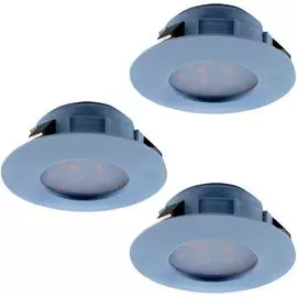 Встраиваемый Светильник Eglo PINEDA WHITE 95821