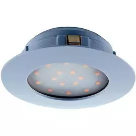 Встраиваемый Светильник Eglo PINEDA WHITE 95867