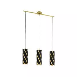 Светильник Eglo Pinto Nero 1 97767