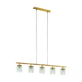 Светильник Eglo Pyton Gold 97723