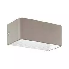 Светильник Eglo SANIA 3 NICKEL 96302