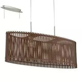 Светильник Eglo SENDERO BROWN 96201