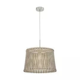 Светильник Eglo SENDERO NICKEL 96192