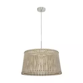 Светильник Eglo SENDERO NICKEL 96193