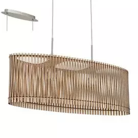 Светильник Eglo SENDERO NICKEL 96194