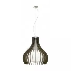 Светильник Eglo TINDORI BROWN 96218
