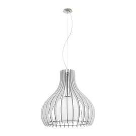 Светильник Eglo Tindori White 96212