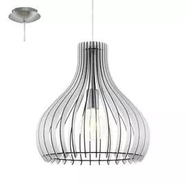 Светильник Eglo TINDORI WHITE 96257