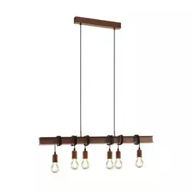 Светильник Eglo TOWNSHEND 4 49859