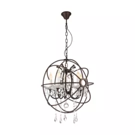 Светильник Eglo West Fenton 49741