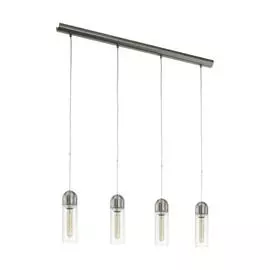 Светильник Eglo Zacharo 96942