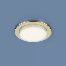 Светильник Elektrostandard 1035 Gx53 Ch 4690389122163