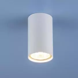 Светильник Elektrostandard 1081 Gu10 4690389103810