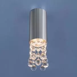 Светильник Elektrostandard 1084 Gu10 4690389123627