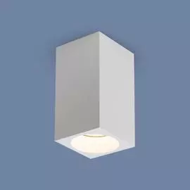 Светильник Elektrostandard 1085 Gu10 4690389123917