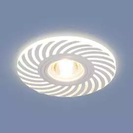 Светильник Elektrostandard 2215 Mr16 4690389123566