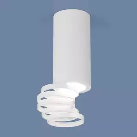 Светильник Elektrostandard DLN102 GU10 4690389148767