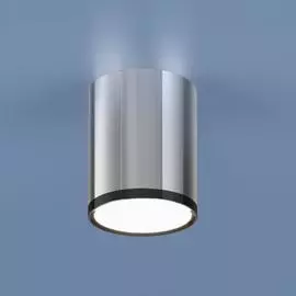 Светильник Elektrostandard Dlr024 6w 4200k 4690389121968