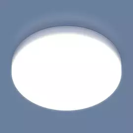 Светильник Elektrostandard DLR043 4690389149283