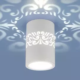 Светильник Elektrostandard DLS025 4690389148453