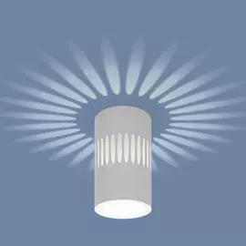 Светильник Elektrostandard DLS026 4690389148460