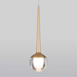 Светильник Elektrostandard DLS028 DLS028 4690389149047