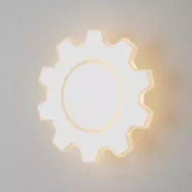 Светильник Elektrostandard GEAR Mrl Led 1095 4690389125355