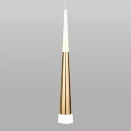 Светильник Elektrostandard ILIOS DLR038 7+1W 4200K 4690389146343