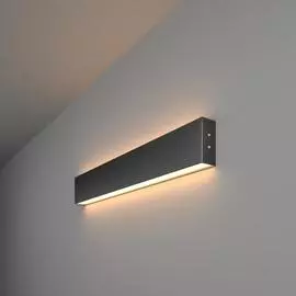 Светильник Elektrostandard Lsg-02-2-8*53-3000-msh 4690389133329