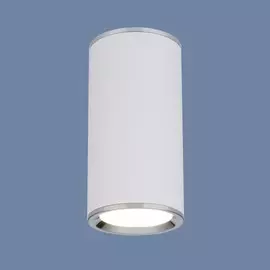 Светильник Elektrostandard RUTERO DLN101 GU10 4690389135859