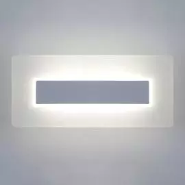 Светильник Elektrostandard SQUARE 40132/1 Led 4690389115714