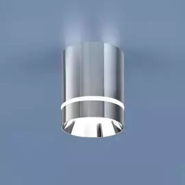 Светильник Elektrostandard TOPPER Dlr021 9w 4200k 4690389102936