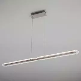 Светильник Eurosvet Alamo 90073/2 4690389115431