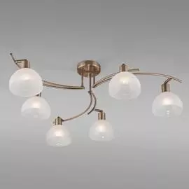 Светильник Eurosvet Alta 30141/6 4690389132353