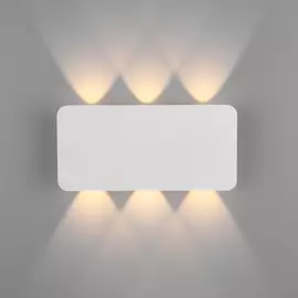 Светильник Eurosvet Angle 40138/1 LED 4690389139154