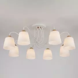 Светильник Eurosvet BETTY 70062/8 4690389113291