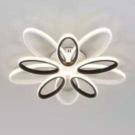 Светильник Eurosvet BLADE 90137/10 4690389132612