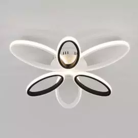 Светильник Eurosvet BLADE 90137/6 4690389132629