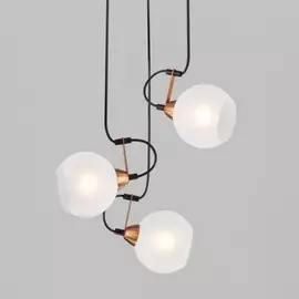 Светильник Eurosvet BOUNCE 50175/3 4690389140556