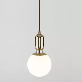 Светильник Eurosvet BUBBLE 50151/1 4690389148699