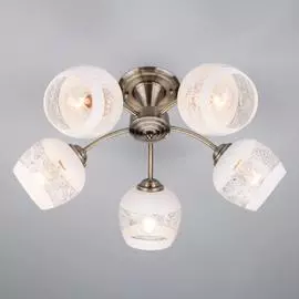 Светильник Eurosvet CHERYL 30118/5 4690389120053