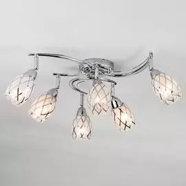 Светильник Eurosvet Christina 30128/6 4690389120923