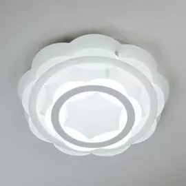 Светильник Eurosvet Corona 90076/2 4690389115455