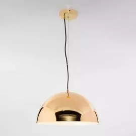 Светильник Eurosvet CUPOLA 50147/3 4690389132209