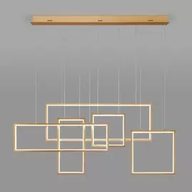 Светильник Eurosvet Direct 90178/5 4690389144707