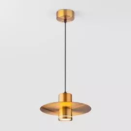 Светильник Eurosvet DISCO 50155/1 Led 4690389133763