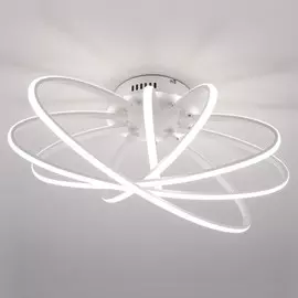 Светильник Eurosvet Evia 90100/5 4690389135026