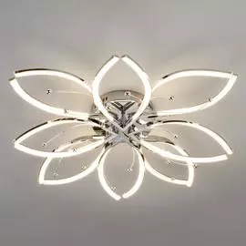 Светильник Eurosvet FIONA 90092/8 4690389125836