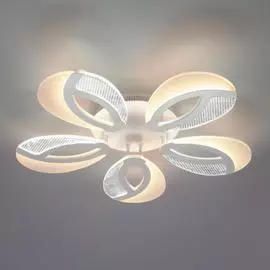 Светильник Eurosvet FLAKE 90140/5 4690389131363